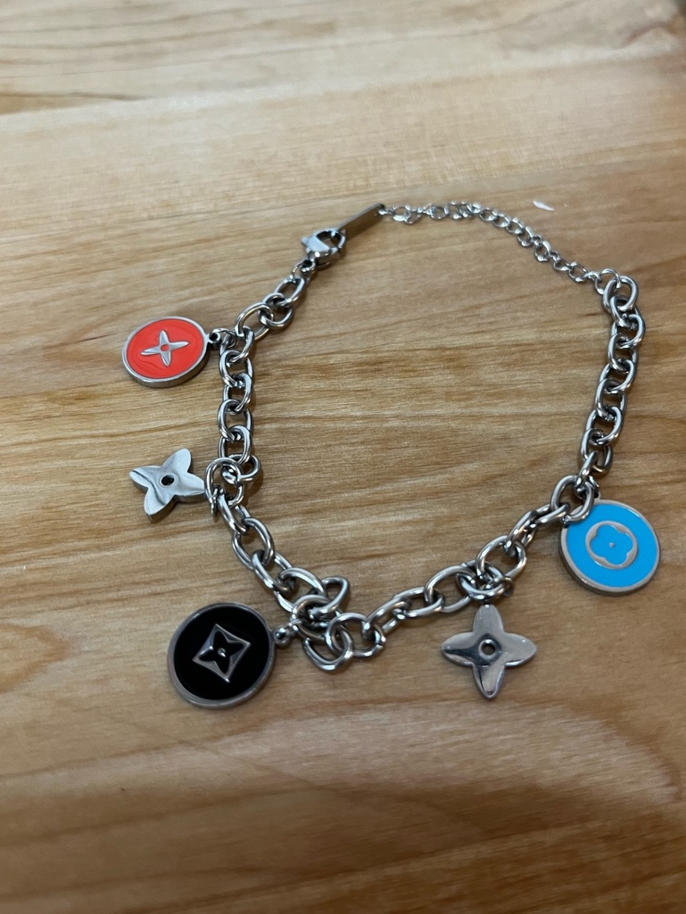 Fashion Bracelet